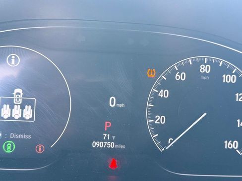 Used 2022 Honda Accord Sport Special Edition image 18