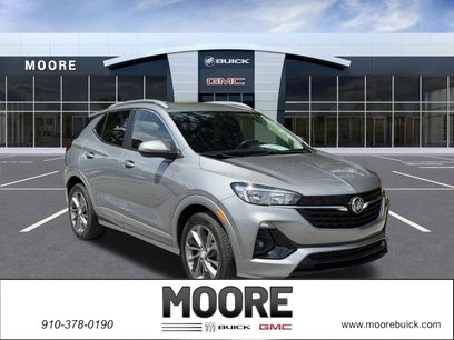 Used 2023 Buick Encore GX Select w/ Sport Touring Package