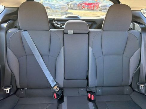 Certified 2025 Subaru Crosstrek 2.0i Premium AWD/4WD image 37