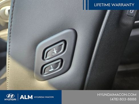 New 2026 Hyundai Ioniq 9 SEL AWD/4WD image 20