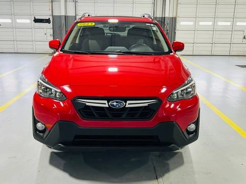 Used 2023 Subaru Crosstrek 2.0i Premium AWD/4WD image 13