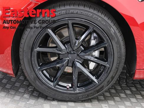 Used 2020 Tesla Model 3 Long Range AWD/4WD image 25