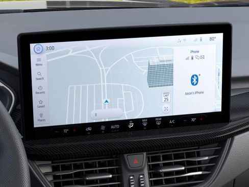 New 2026 Ford Escape ST-Line w/ Tech Pack #1 FWD image 31