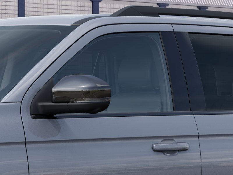 New 2027 Ford Expedition Platinum w/ Stealth Appearance Package AWD/4WD image 20
