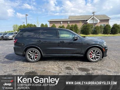 Used 2024 Dodge Durango R/T w/ Tow 'N Go Package