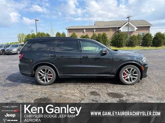 Used 2024 Dodge Durango R/T w/ Tow 'N Go Package AWD/4WD video 1