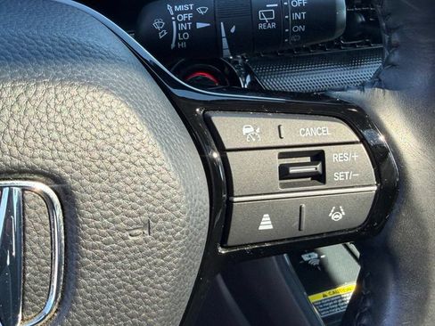 Certified 2023 Honda CR-V EX-L image 27