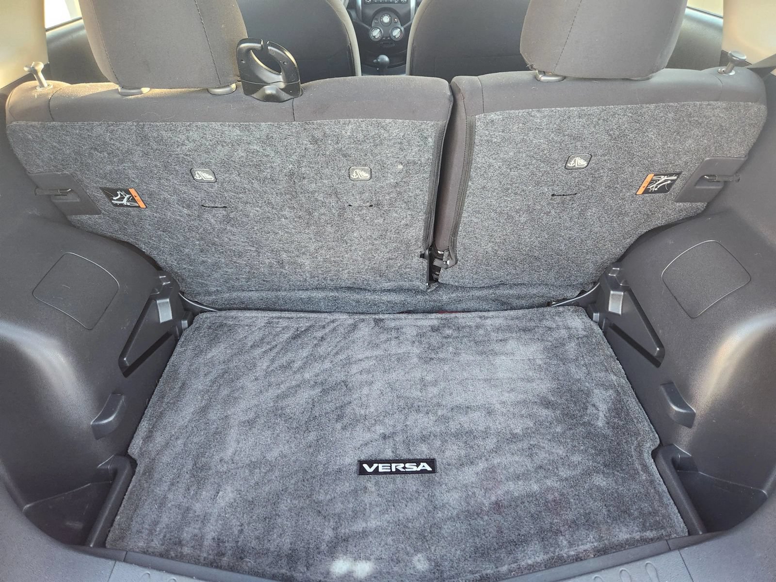 Used 2014 Nissan Versa Note S Plus FWD image 12
