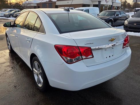 Used 2016 Chevrolet Cruze LT image 5