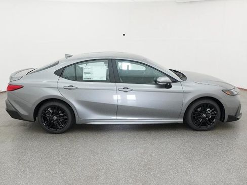 New 2026 Toyota Camry SE w/ Convenience Package FWD image 16