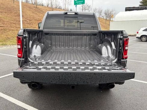 New 2026 RAM 1500 Rebel w/ Rebel Level 2 Equipment Group AWD/4WD image 7