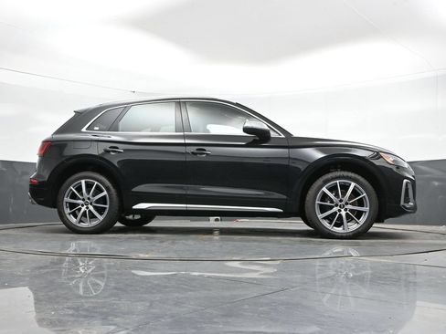 Used 2023 Audi SQ5 Premium Plus w/ Premium Plus Package AWD/4WD image 43