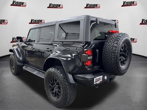 Used 2023 Ford Bronco Raptor AWD/4WD image 7