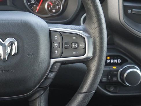 New 2026 RAM 1500 Tradesman AWD/4WD image 17