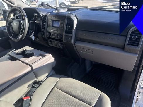 Certified 2020 Ford F450 XL w/ Power Equipment Group image 13