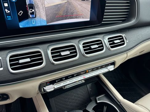 Used 2026 Mercedes-Benz GLE 350 4MATIC image 21