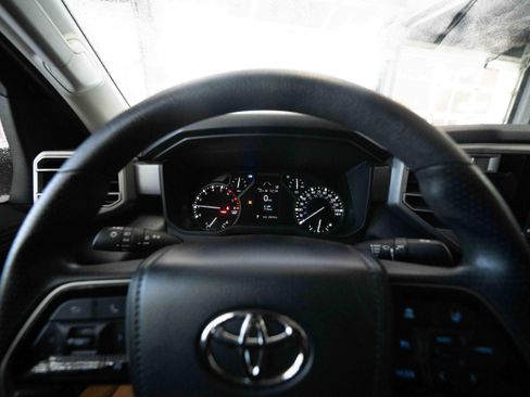 Used 2023 Toyota Tundra SR5 image 15