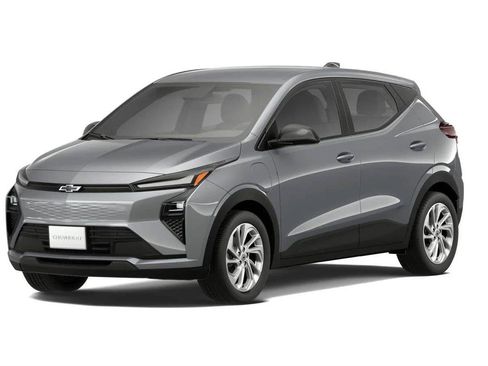 New 2027 Chevrolet Bolt LT w/ Comfort Package FWD image 52