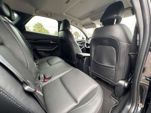 Used 2025 MAZDA CX-30 AWD 2.5 S w/ Preferred Package image 22