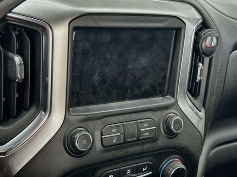 Used 2019 Chevrolet Silverado 1500 LT w/ All-Star Edition AWD/4WD image 4