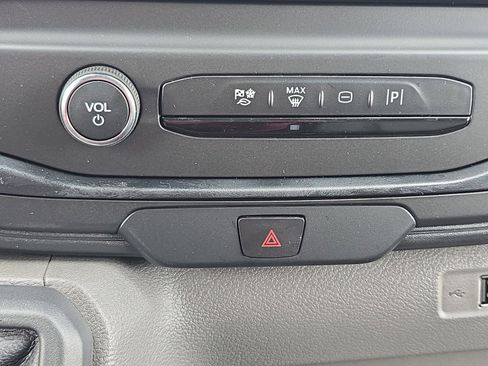 New 2026 Ford Transit 250 148 Medium Roof image 26