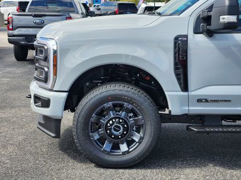 New 2026 Ford F250 XL w/ STX Appearance Package image 9