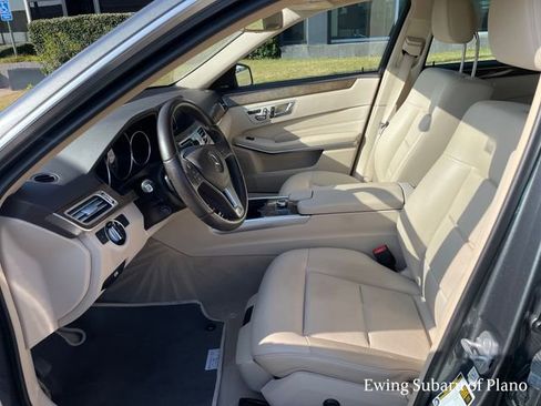 Used 2016 Mercedes-Benz E 350 Sedan image 10