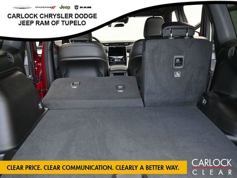 New 2025 Jeep Grand Cherokee Altitude image 35