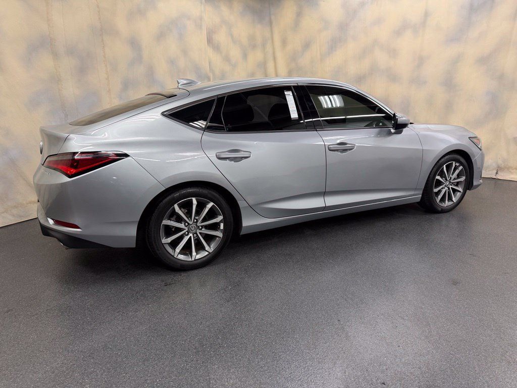 Used 2024 Acura Integra FWD image 9