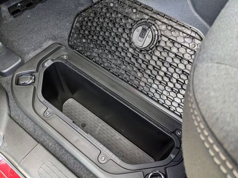 New 2026 RAM 1500 Express RWD image 36