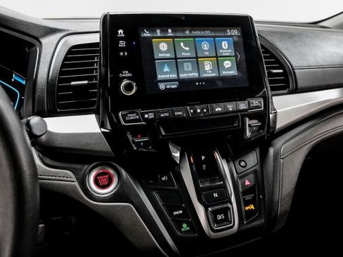 Used 2019 Honda Odyssey EX image 25