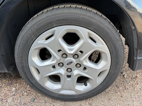 Used 2011 Ford Fusion SE w/ 202A Rapid Spec Order Code image 6