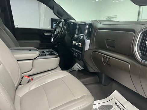 Used 2020 GMC Sierra 1500 SLT w/ X31 Off-Road Package AWD/4WD image 55