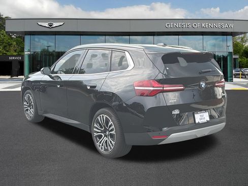 Used 2026 BMW X3 xDrive30i w/ Premium Package AWD/4WD image 5