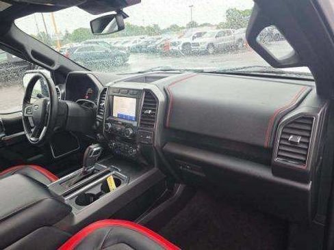 Used 2020 Ford F150 Lariat AWD/4WD image 7