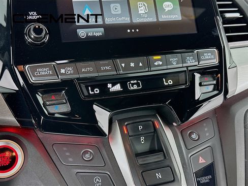 Used 2023 Honda Odyssey Sport image 22