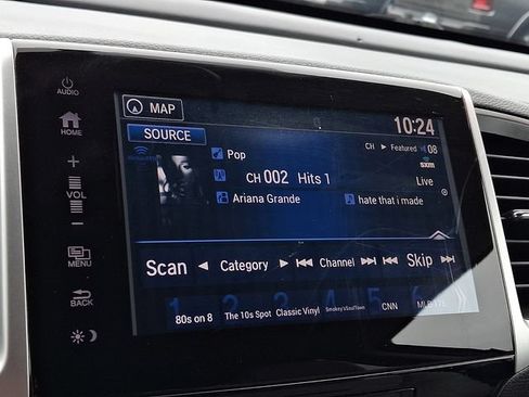Used 2017 Honda Pilot EX-L image 19