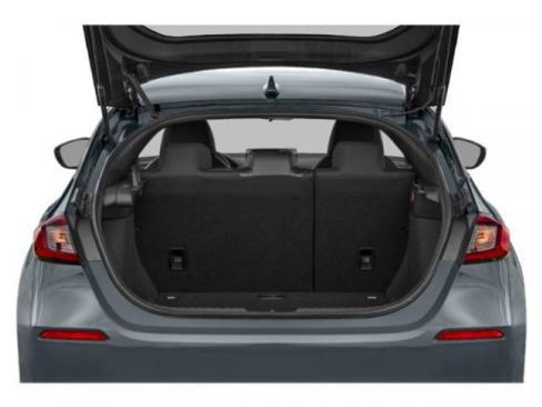 Used 2024 Honda Civic Sport image 11