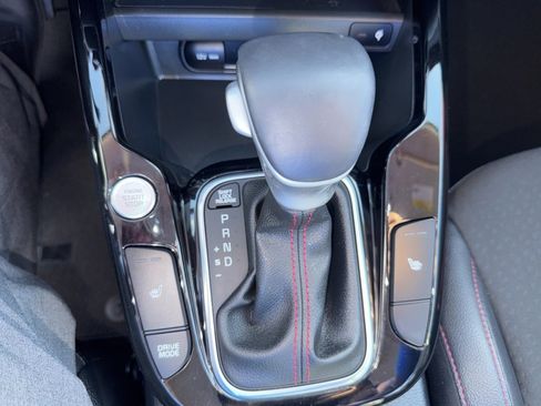 Certified 2024 Kia Soul GT-Line w/ Option Group 020 image 24