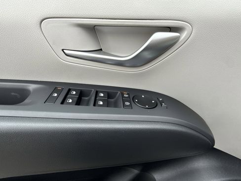 New 2026 Hyundai Tucson SEL image 15