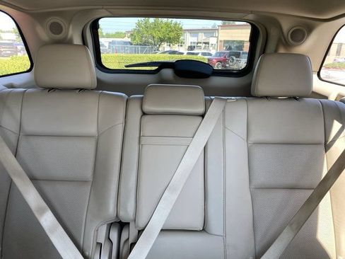 Used 2013 Jeep Grand Cherokee Limited w/ Advance Technology Group AWD/4WD image 28
