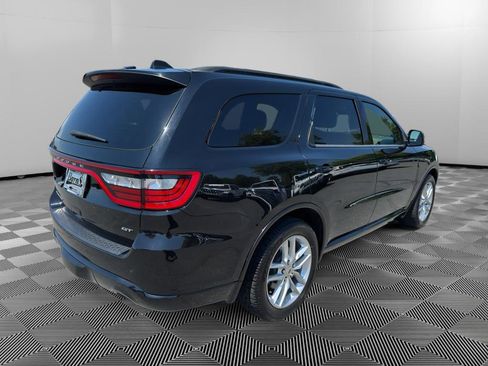Used 2024 Dodge Durango GT image 7