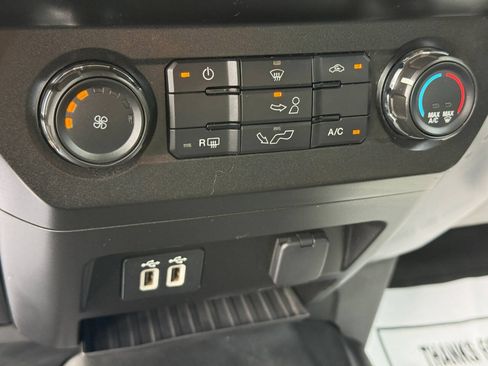 Used 2020 Ford F150 XLT w/ Equipment Group 301A Mid AWD/4WD image 22