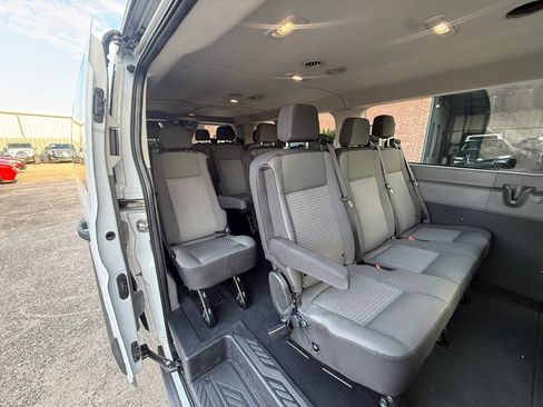 Used 2023 Ford Transit 350 XLT RWD image 16
