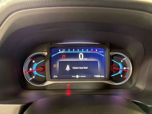 Used 2021 Honda Pilot EX-L image 16