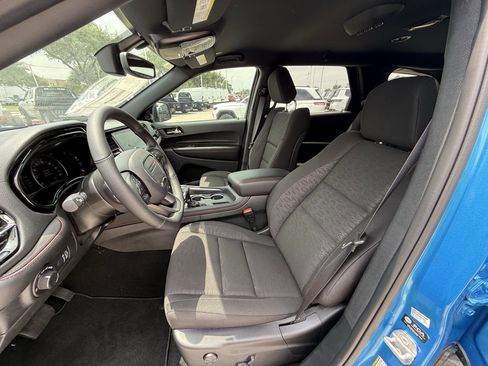 New 2026 Dodge Durango GT w/ Blacktop Package RWD image 18