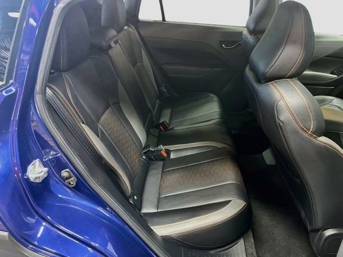Used 2025 Subaru Crosstrek 2.5i Limited AWD/4WD image 28