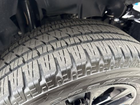 Used 2023 Jeep Wrangler Sahara w/ Cold Weather Group AWD/4WD image 13