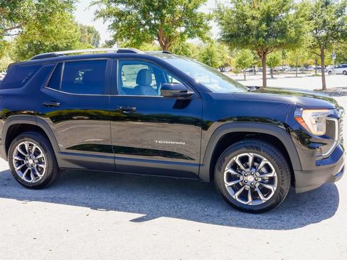 New 2026 GMC Terrain Elevation w/ Elevation Premium Package AWD/4WD image 6
