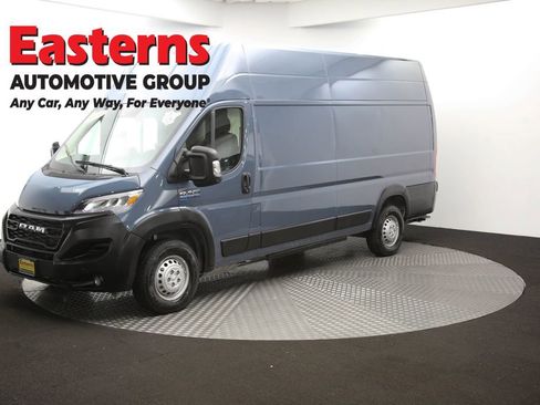 Used 2024 RAM ProMaster 3500 image 56